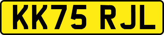 KK75RJL