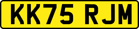 KK75RJM