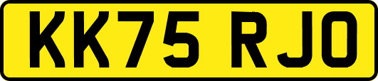 KK75RJO