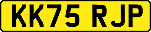 KK75RJP