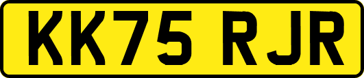 KK75RJR