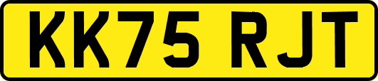 KK75RJT