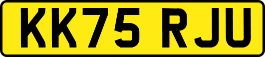 KK75RJU