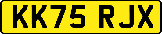 KK75RJX