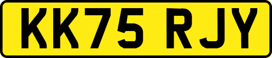 KK75RJY