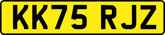 KK75RJZ