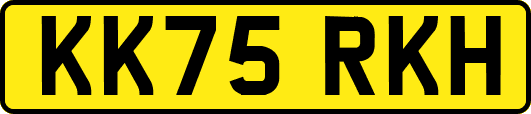 KK75RKH