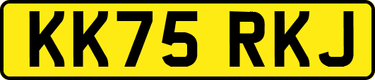 KK75RKJ