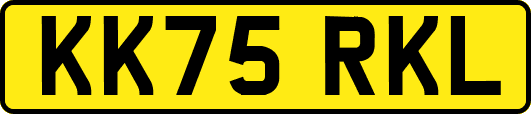 KK75RKL