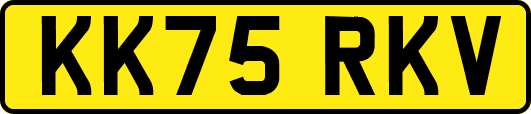 KK75RKV