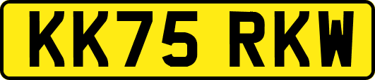KK75RKW