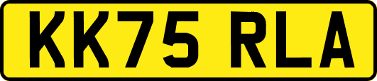 KK75RLA