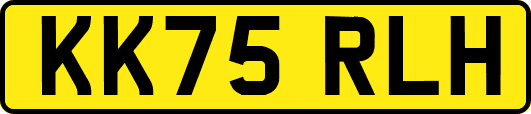KK75RLH