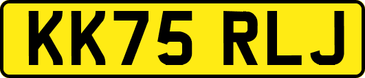KK75RLJ