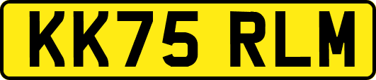 KK75RLM