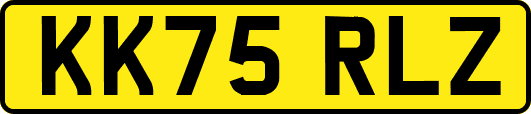 KK75RLZ