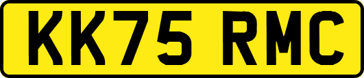 KK75RMC