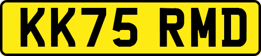 KK75RMD