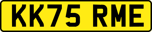KK75RME