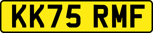 KK75RMF