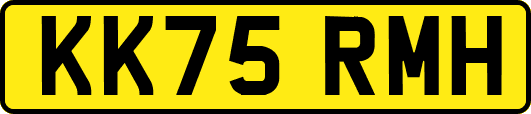 KK75RMH
