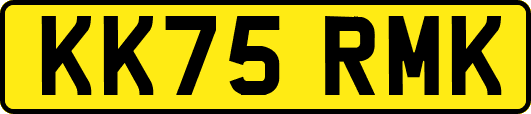 KK75RMK