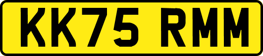 KK75RMM