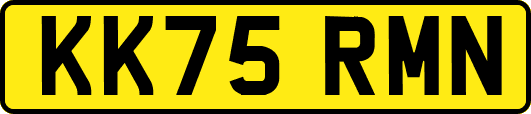 KK75RMN