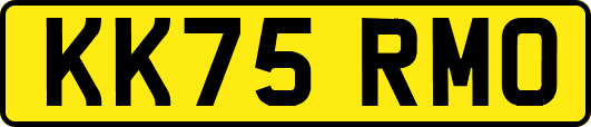 KK75RMO