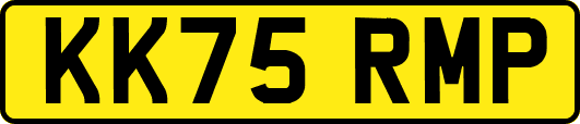KK75RMP