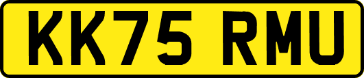 KK75RMU
