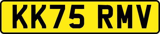 KK75RMV