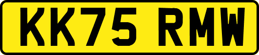 KK75RMW