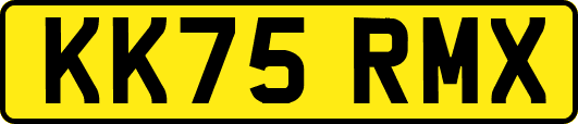 KK75RMX
