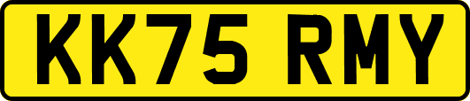 KK75RMY