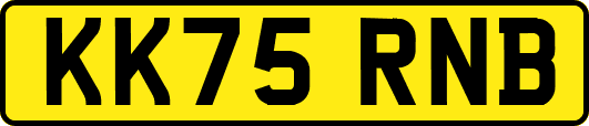 KK75RNB