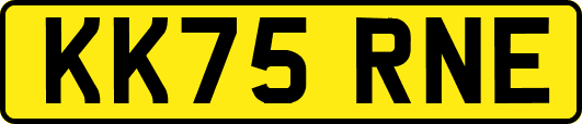KK75RNE