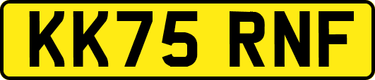 KK75RNF