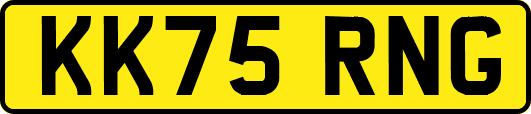 KK75RNG