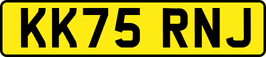 KK75RNJ