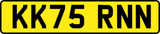 KK75RNN