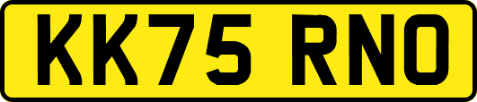 KK75RNO