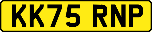 KK75RNP