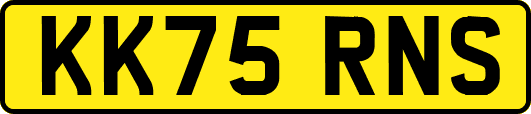 KK75RNS
