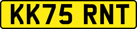 KK75RNT