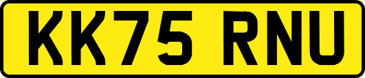 KK75RNU