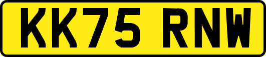 KK75RNW