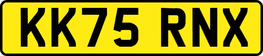 KK75RNX