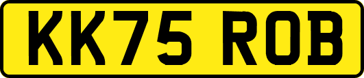 KK75ROB