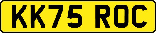 KK75ROC